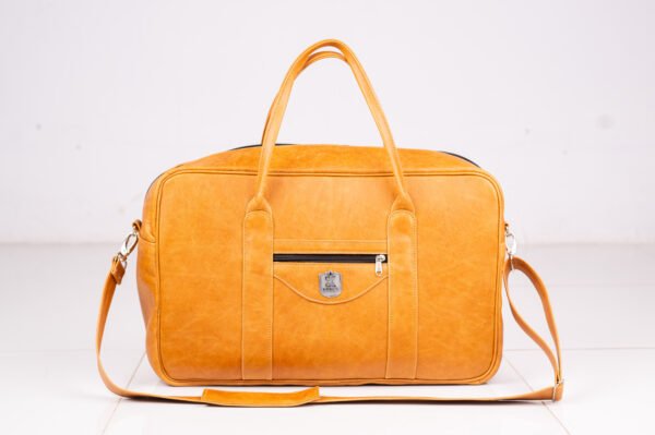 DSC_6674 Classic Travel Duffle Bag