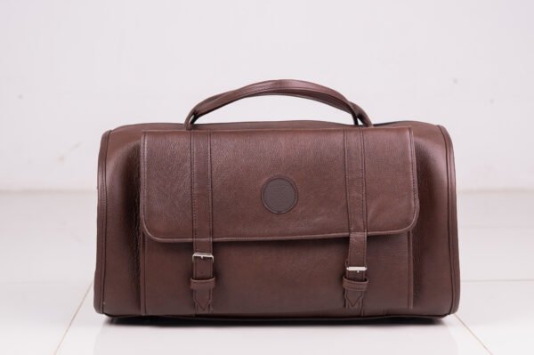 DSC_6682 Classic Travel Duffle Bag