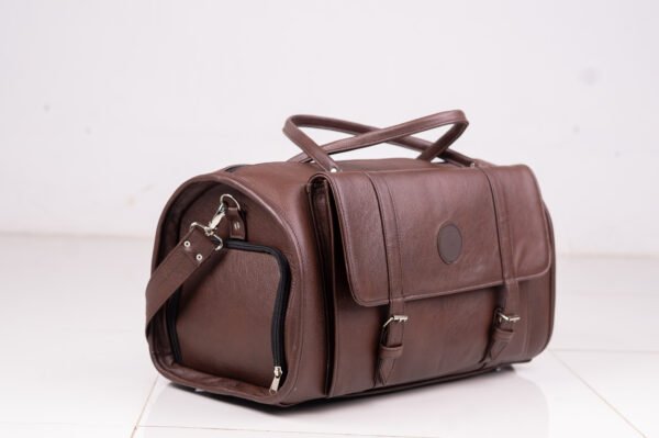 DSC_6683 Classic Travel Duffle Bag