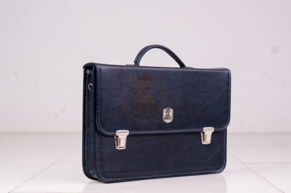 Gold Clip Briefcases