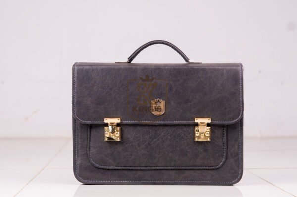Gold Clip Briefcases