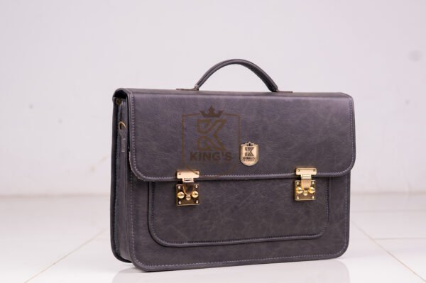 Gold Clip Briefcases