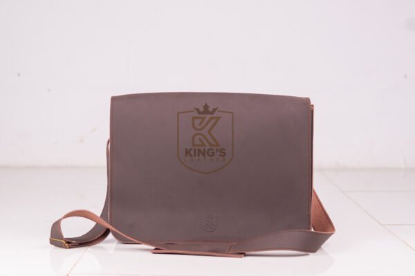 DSC_6770 Flap Laptop Bag