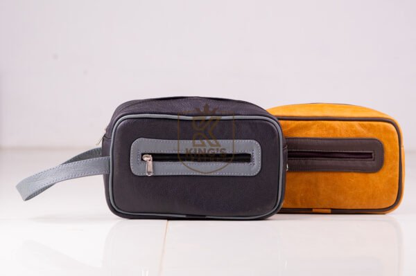 Men's Toiletry Bags