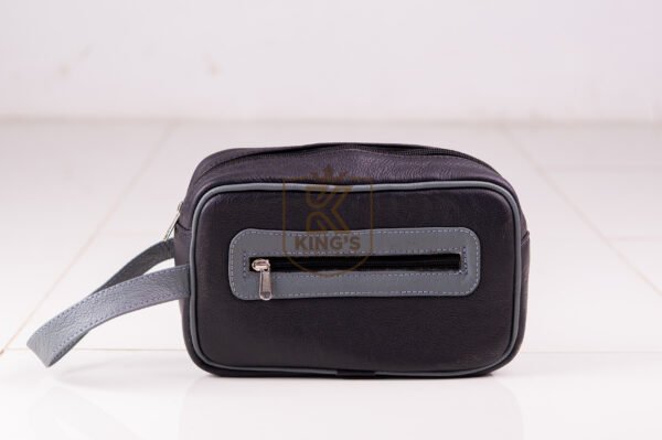 Men's Toiletry Bags