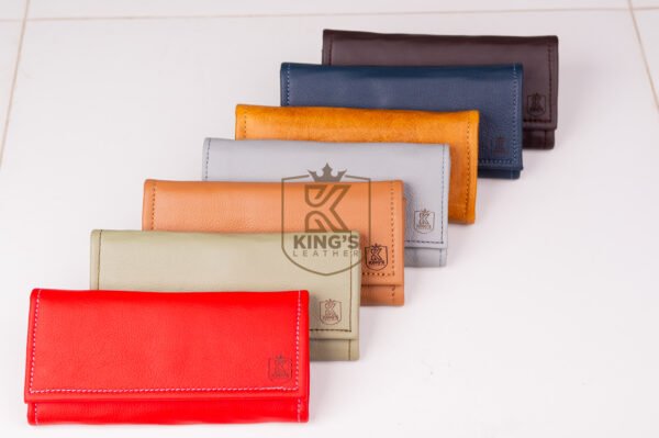 Ladies Wallets
