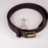 Casual Men Belts