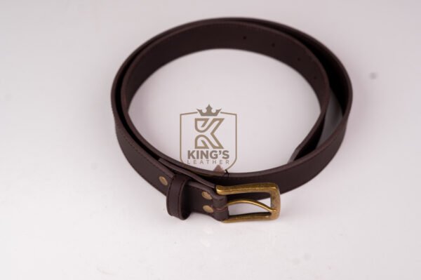 Casual Men Belts