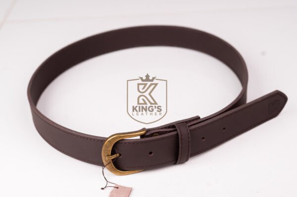 Casual Men Belts