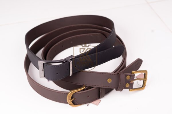 Casual Men Belts