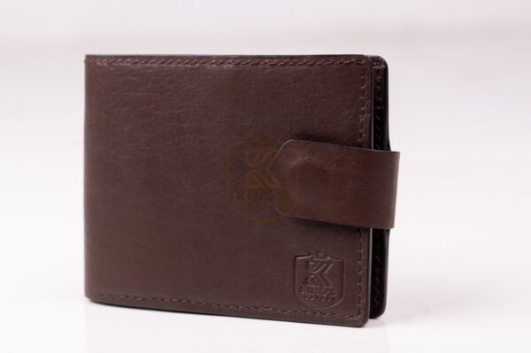 Men’s Trifold Wallets