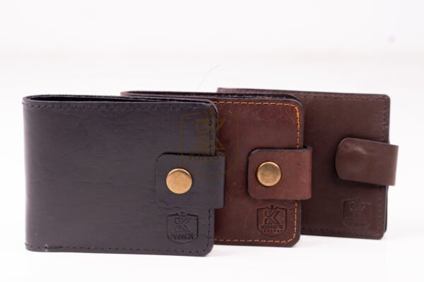 Men’s Trifold Wallets